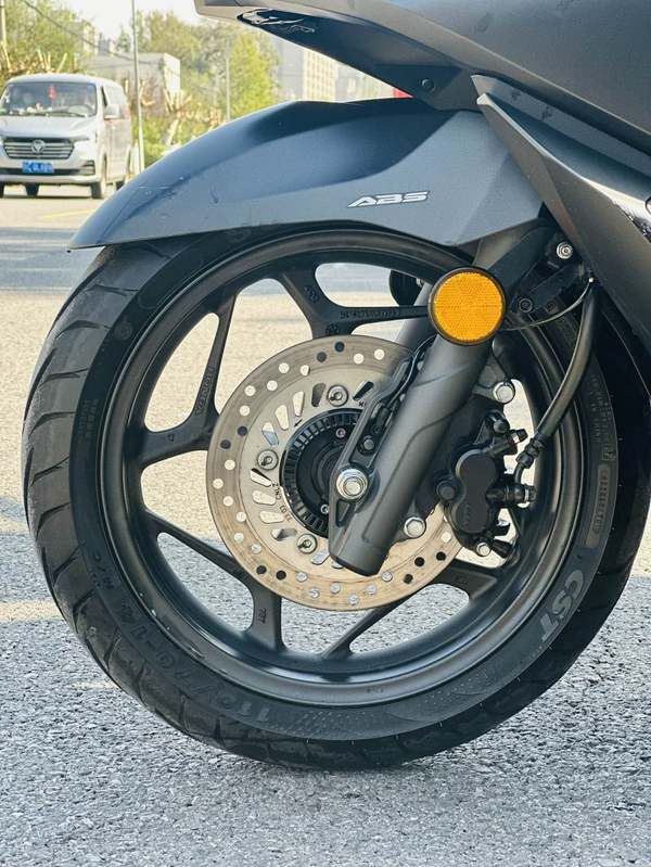 二手新大洲本田PCX
