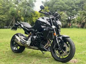 二手宝马F 900 R