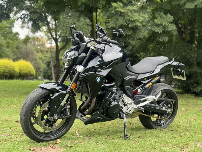 二手宝马F 900 R