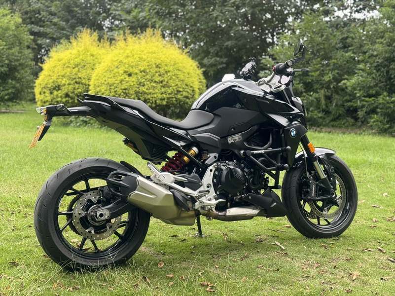 二手宝马F 900 R