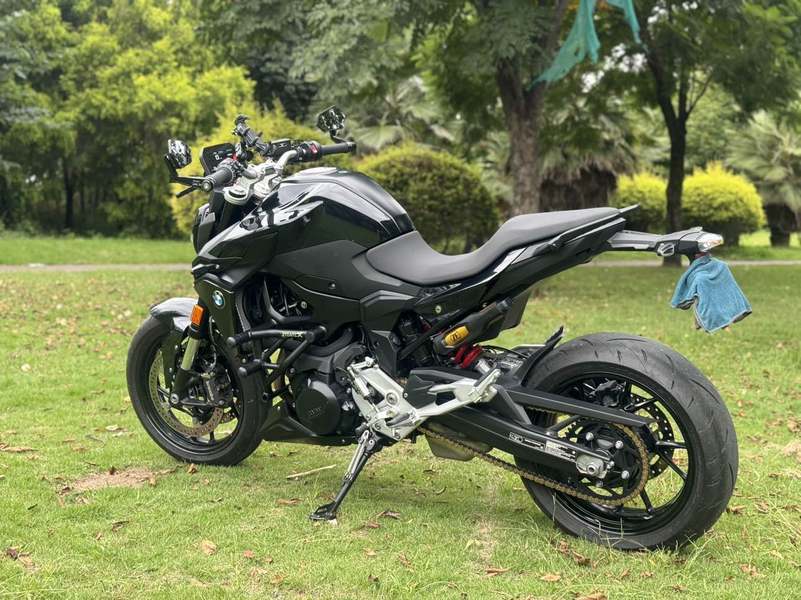 二手宝马F 900 R