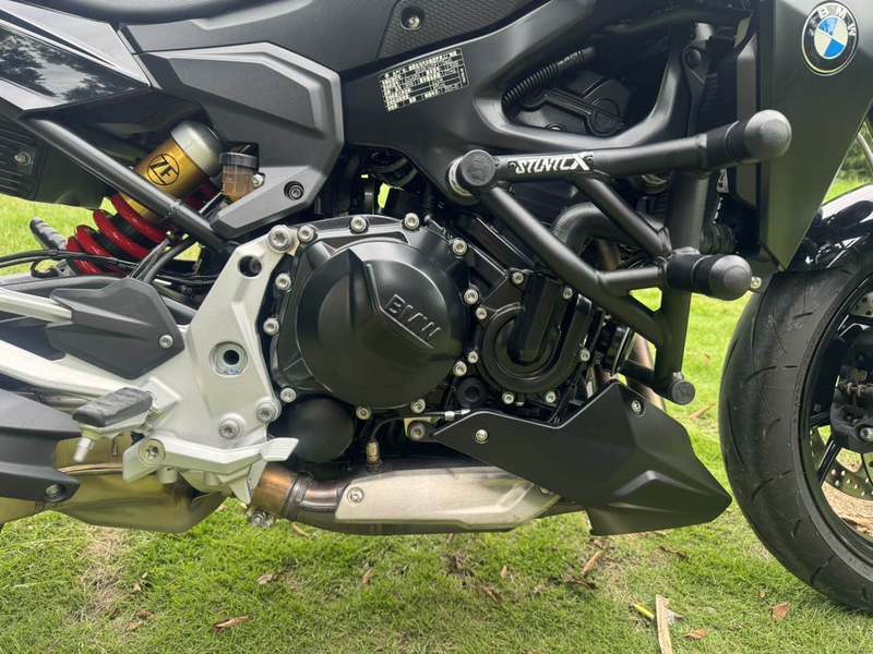 二手宝马F 900 R