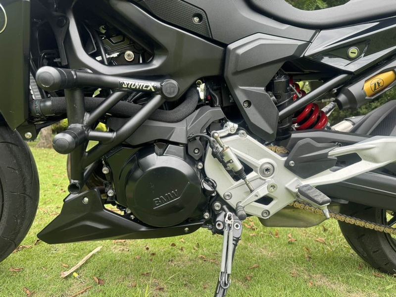 二手宝马F 900 R