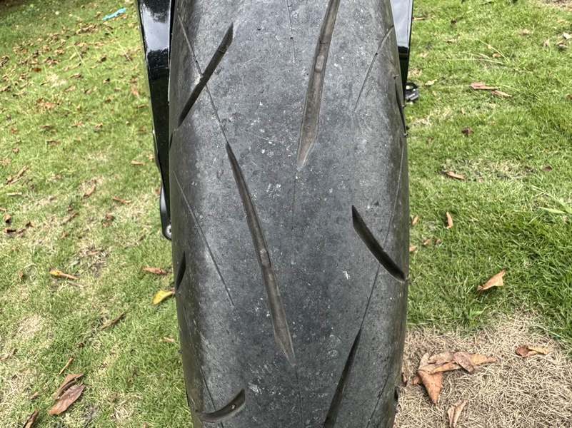 二手宝马F 900 R