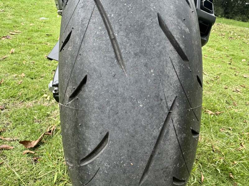 二手宝马F 900 R
