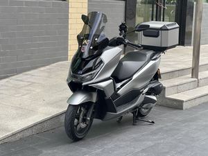二手新大洲本田NS150GX