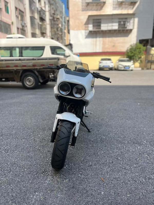二手春风XO狒狒