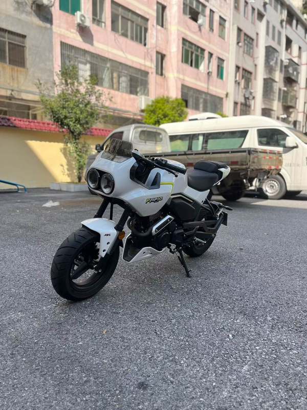 二手春风XO狒狒