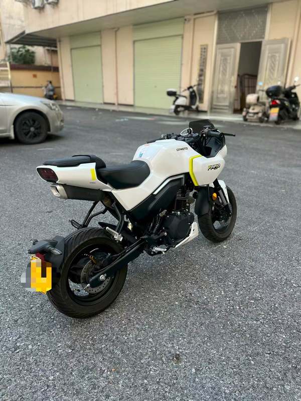 二手春风XO狒狒