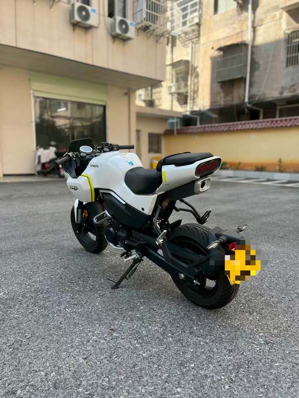 二手春风XO狒狒