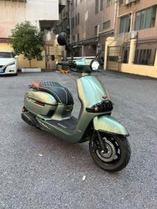 二手维多利亚Sixties 150Si