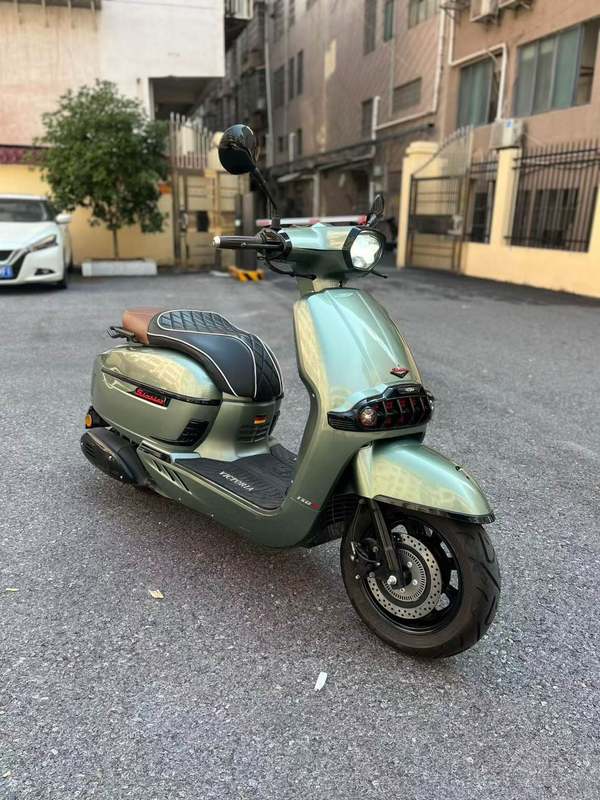 二手维多利亚Sixties 150Si