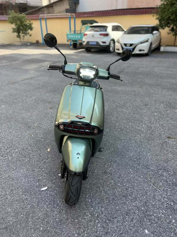 二手维多利亚Sixties 150Si