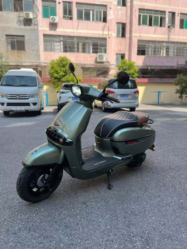 二手维多利亚Sixties 150Si