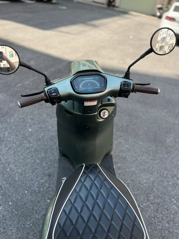 二手维多利亚Sixties 150Si