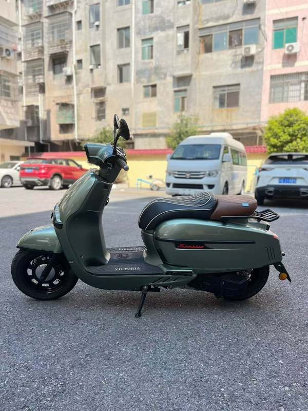 二手维多利亚Sixties 150Si