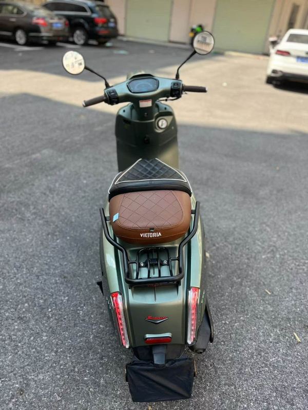 二手维多利亚Sixties 150Si