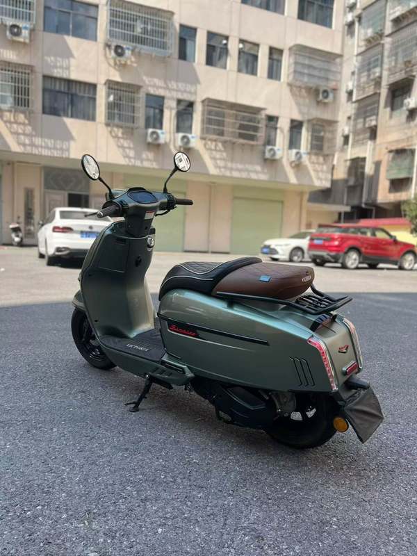 二手维多利亚Sixties 150Si