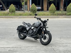 二手长江Bobbie ll 700i