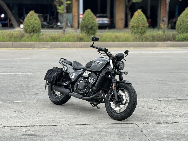 二手长江Bobbie ll 700i
