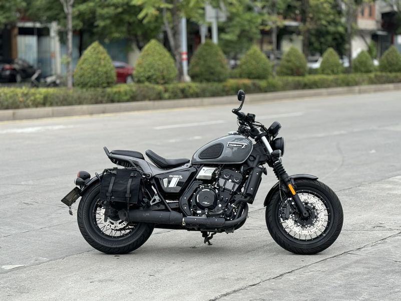 二手长江Bobbie ll 700i