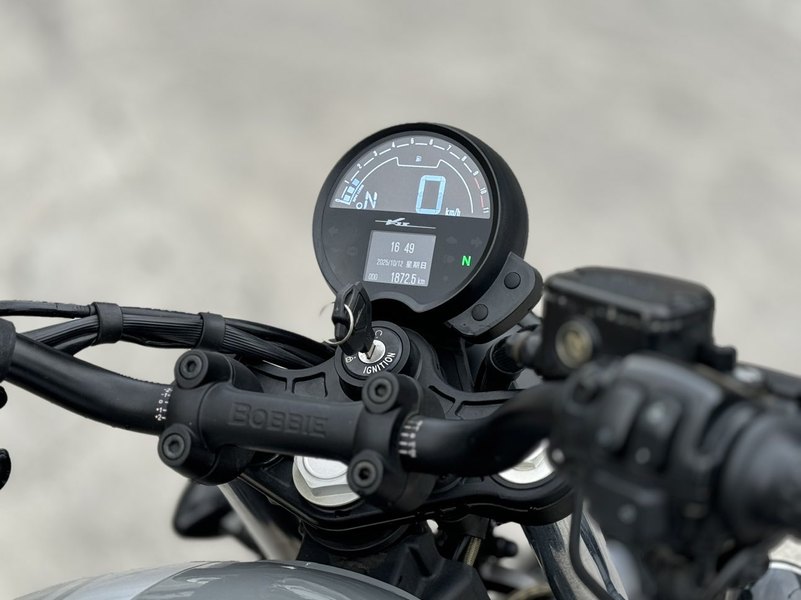 二手长江Bobbie ll 700i