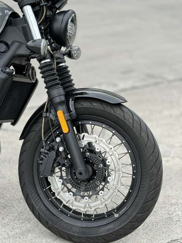 二手长江Bobbie ll 700i