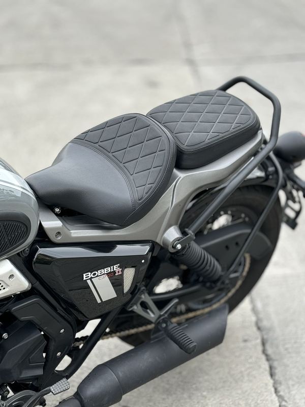 二手长江Bobbie ll 700i