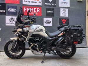 二手高金Hawk1000