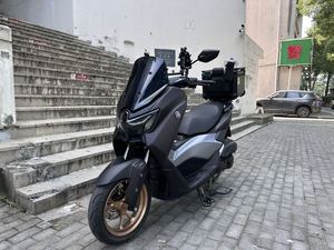 二手雅马哈NMAX