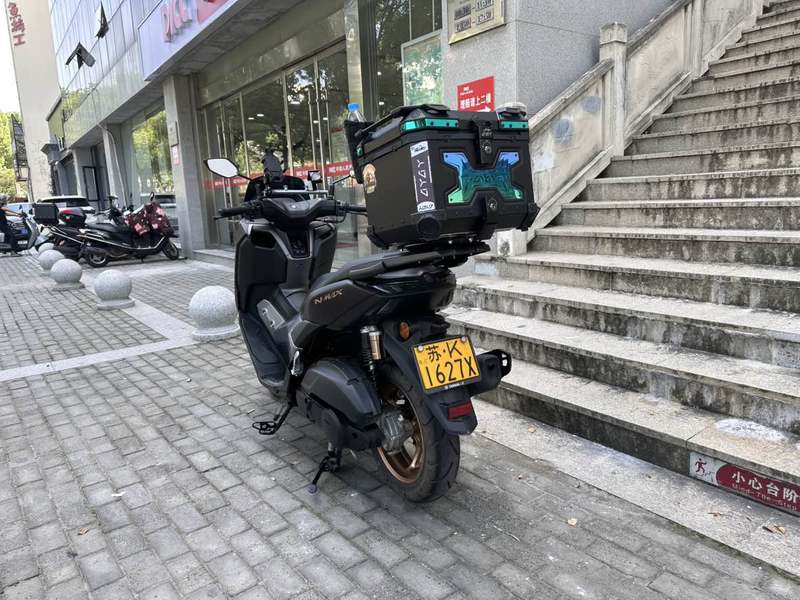 二手雅马哈NMAX