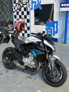 二手春风675NK
