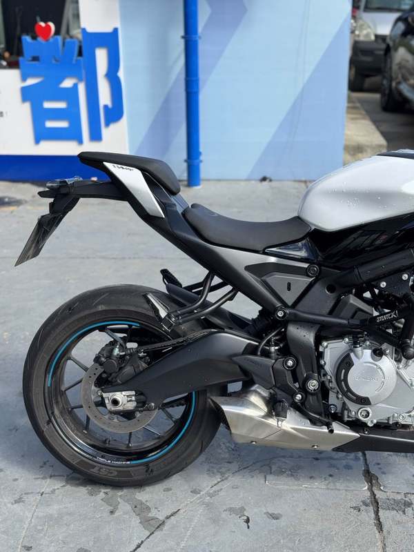 二手春风675NK
