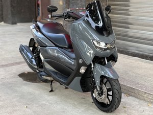 二手雅马哈NMAX