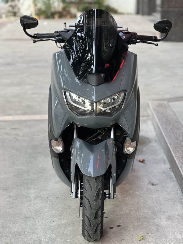 二手雅马哈NMAX