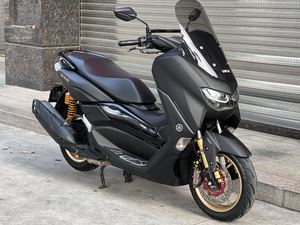 二手雅马哈NMAX