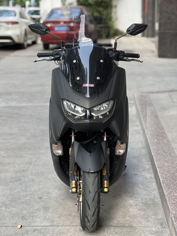 二手雅马哈NMAX