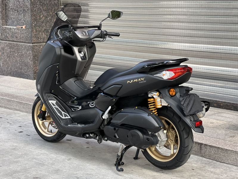 二手雅马哈NMAX