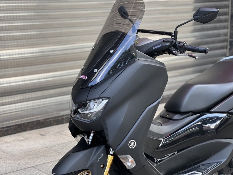 二手雅马哈NMAX