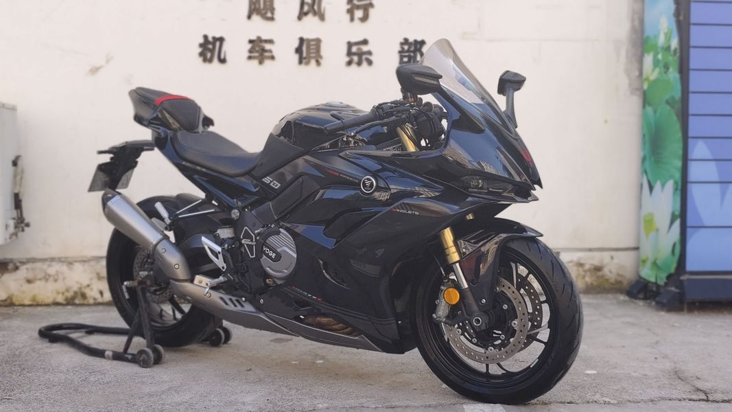 二手无极RR660S