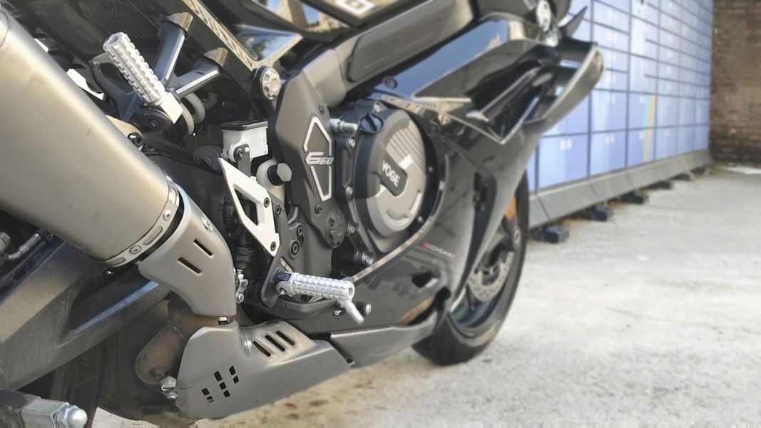 二手无极RR660S