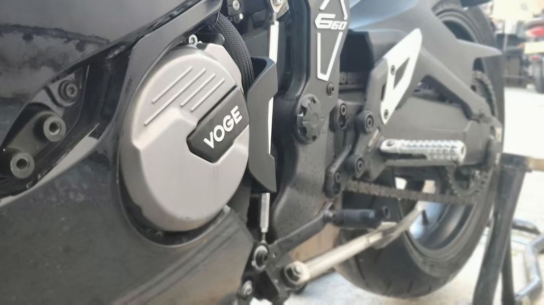二手无极RR660S