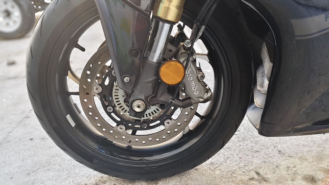 二手无极RR660S