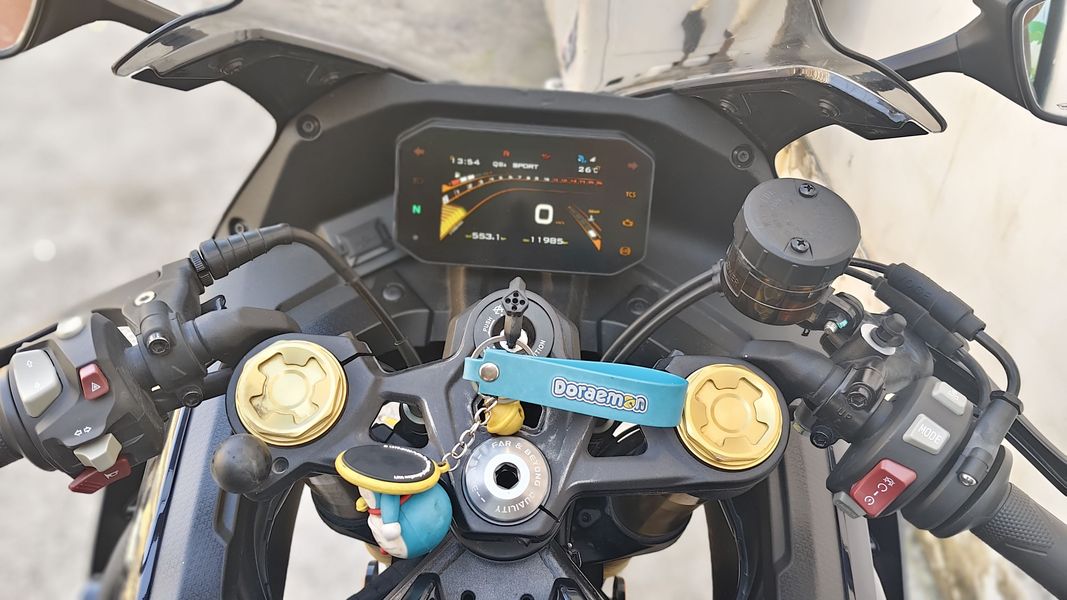 二手无极RR660S