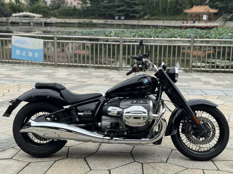 二手宝马R 18