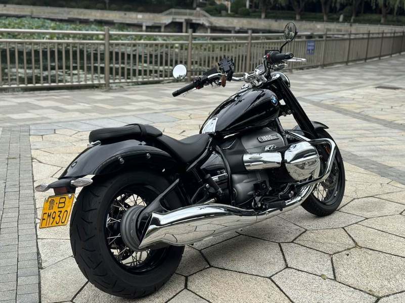 二手宝马R 18