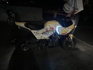 二手春风XO狒狒