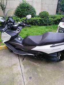 二手大阳V锐 300T