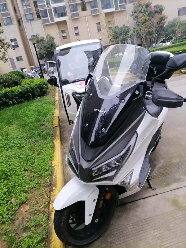 二手大阳V锐 300T