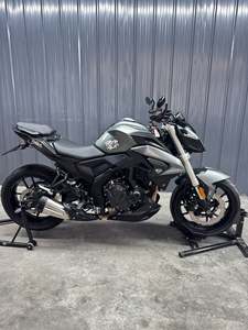 二手无极500R
